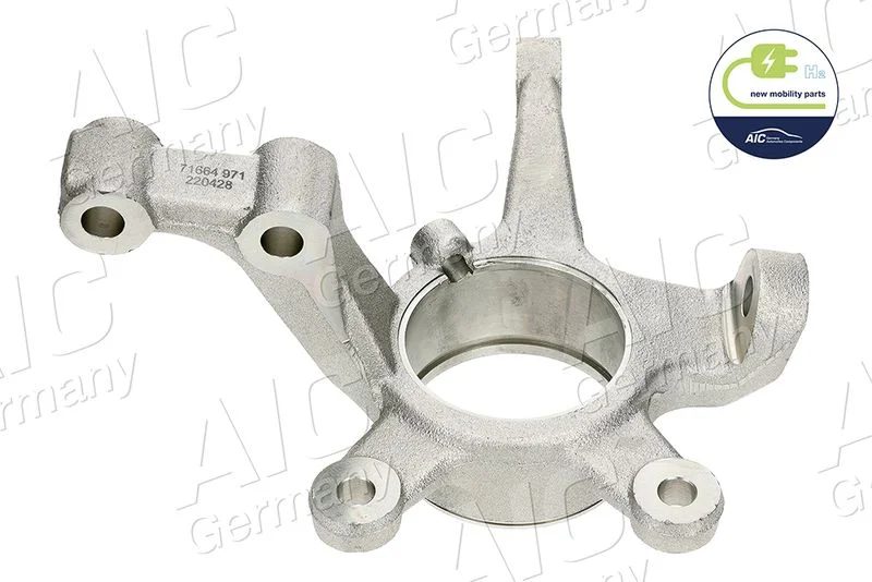 Pivô de Direção, suspensão da roda AIC 71664