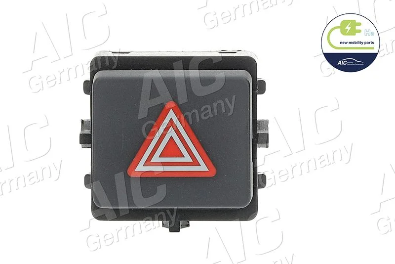 Interruptor de aviso de perigo AIC 71756