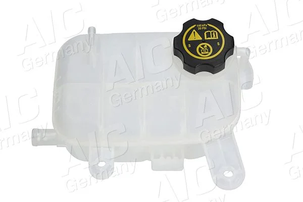 Expansion Tank, coolant AIC 71866