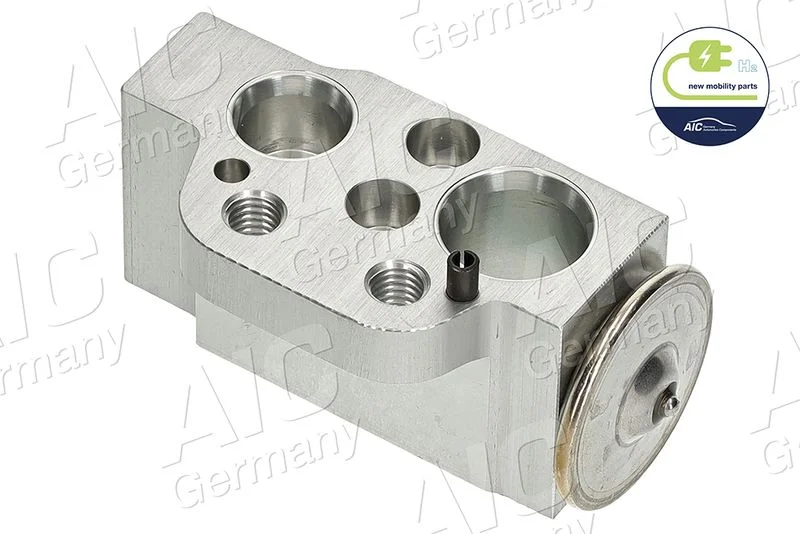 Expansion Valve, air conditioning AIC 71910