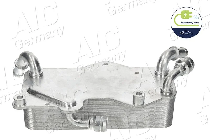 Arrefecedor de Óleo, transmissão automática AIC 71947
