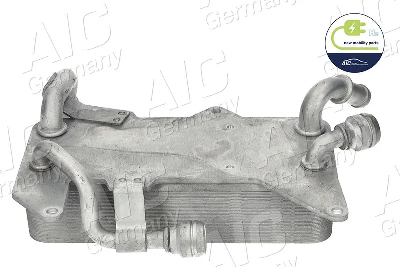 Arrefecedor de Óleo, transmissão automática AIC 71948
