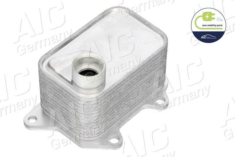Arrefecedor de óleo, óleo do motor AIC 71953