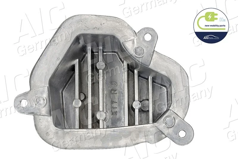 Control Unit, lights AIC 72031
