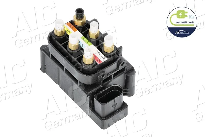 Valve, compressed air system AIC 72057