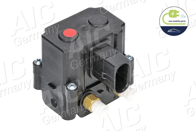 Válvula, sistema de ar comprimido AIC 72058