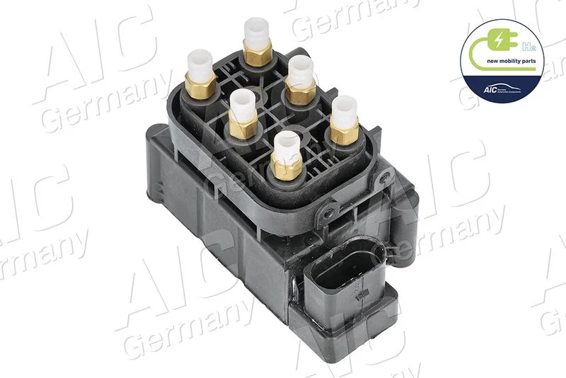 Valve, compressed air system AIC 72059