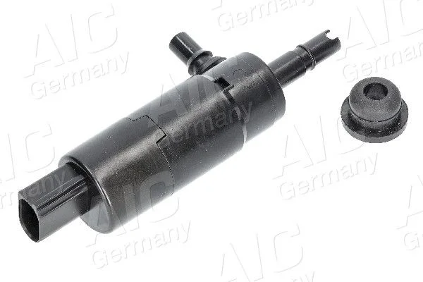 Washer Fluid Pump, window cleaning AIC 72086