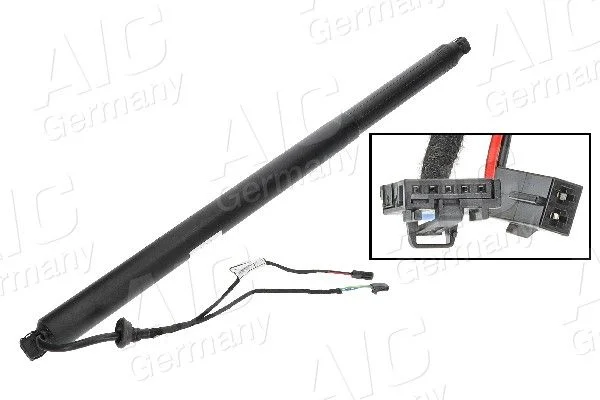Motor Elétrico, porta traseira AIC 72575