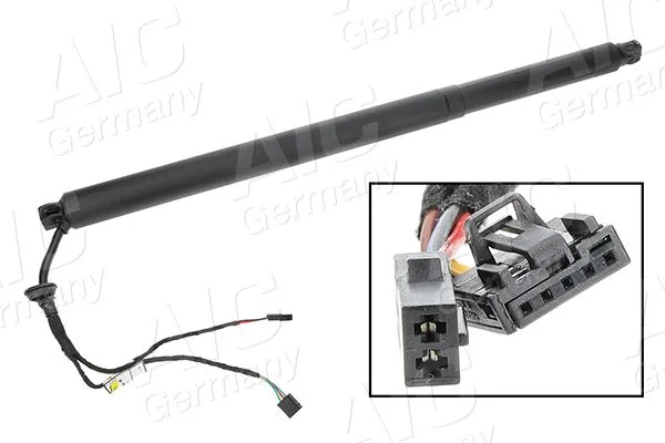 Electric Motor, tailgate AIC 72854