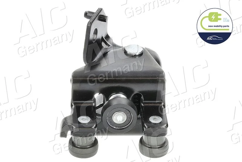 Guia do Rolete, porta deslizante AIC 73496