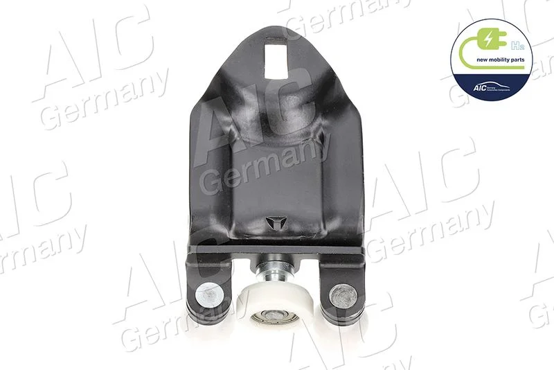 Guia do Rolete, porta deslizante AIC 73509