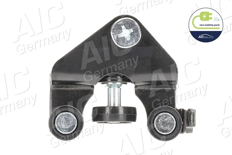 Guia do Rolete, porta deslizante AIC 73521