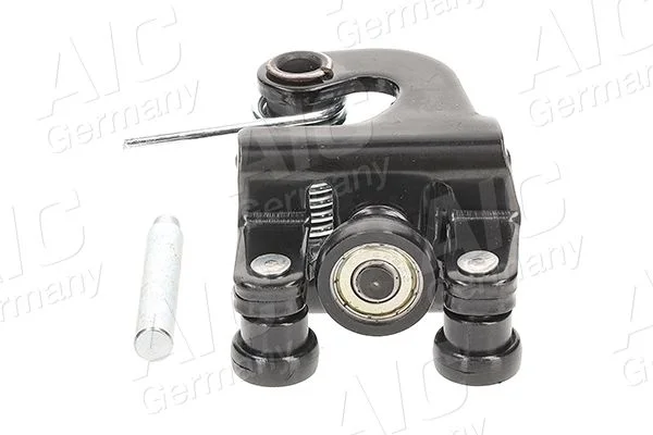 Guia do Rolete, porta deslizante AIC 73551