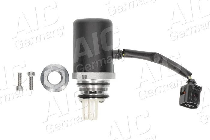 Pump, multi-plate clutch (all-wheel drive) AIC 74227
