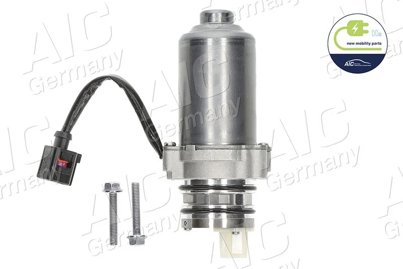 Pump, multi-plate clutch (all-wheel drive) AIC 74230