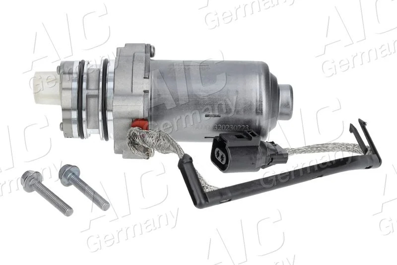 Pump, multi-plate clutch (all-wheel drive) AIC 74236