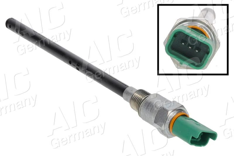 Sensor, nível de óleo do motor AIC 74253