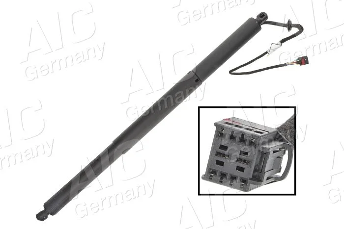 Electric Motor, tailgate AIC 74265
