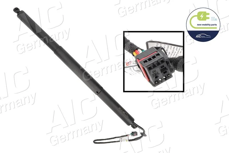 Electric Motor, tailgate AIC 74267
