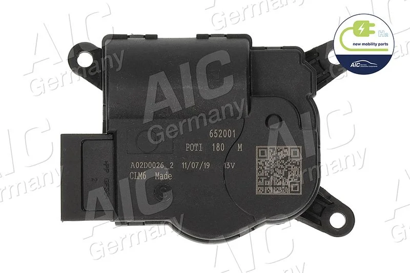 Actuator, blending flap AIC 74709