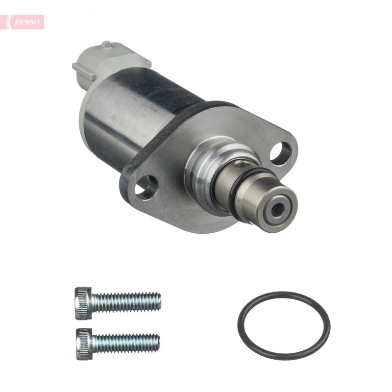 Válvula de Controle de Pressão, sistema common rail DENSO DCRS300120