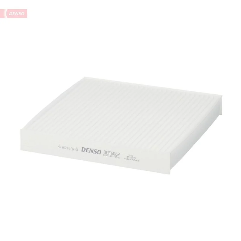 424 DENSO-FILTRY DCF606P