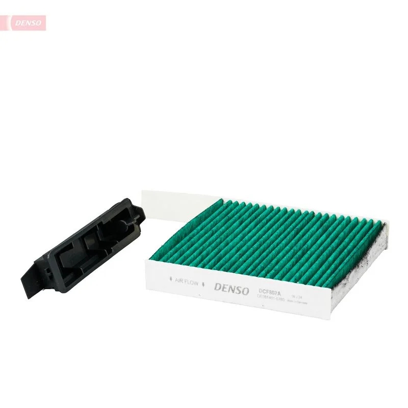 424 DENSO DCF807A