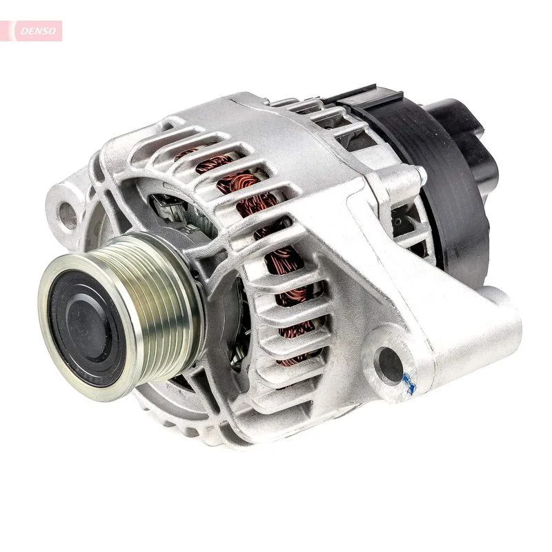 Alternador DENSO DAN1000