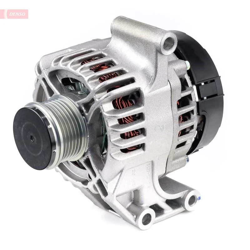 4 DENSO DAN1002
