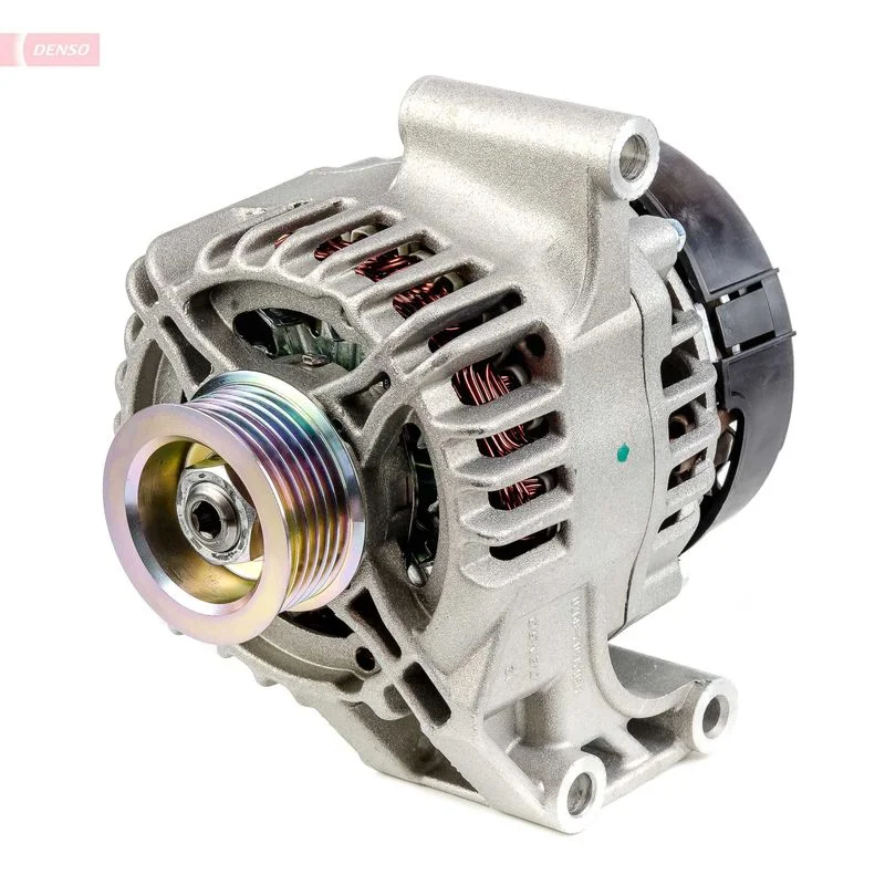 4 DENSO DAN1003