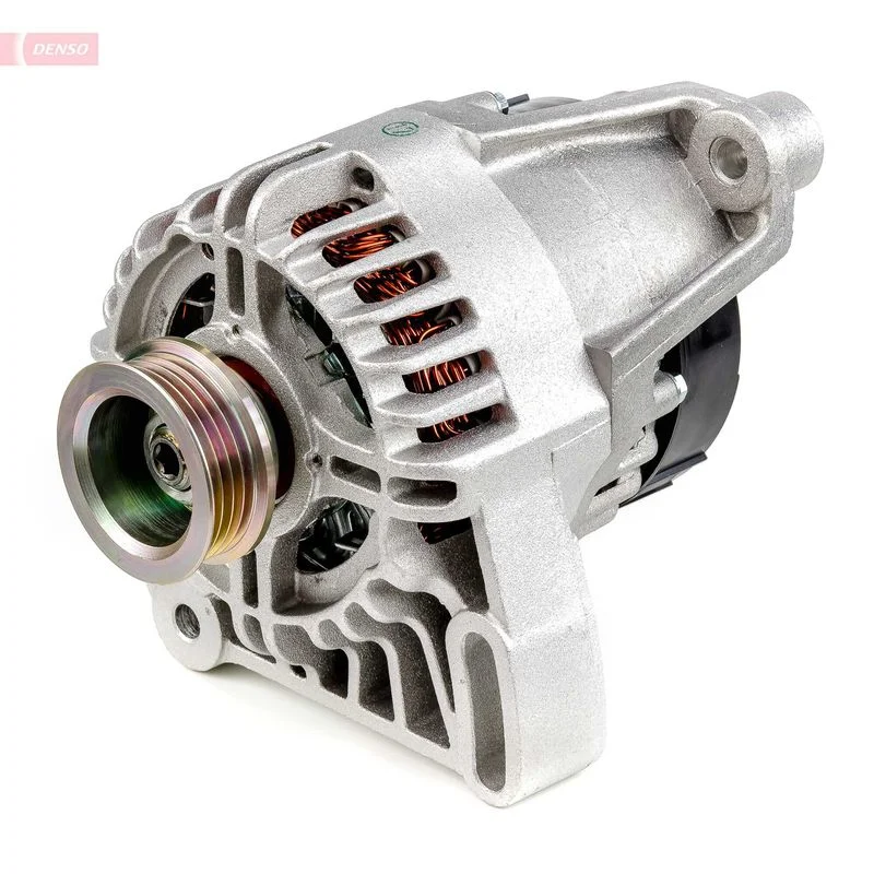 Alternador DENSO DAN1004