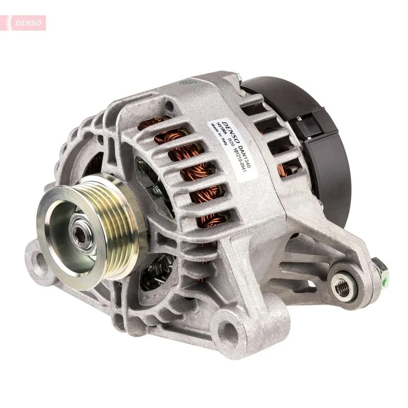 Alternador DENSO DAN1340