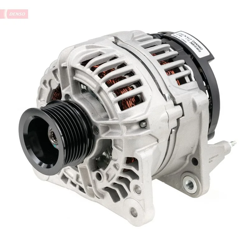 Alternador DENSO DAN3002