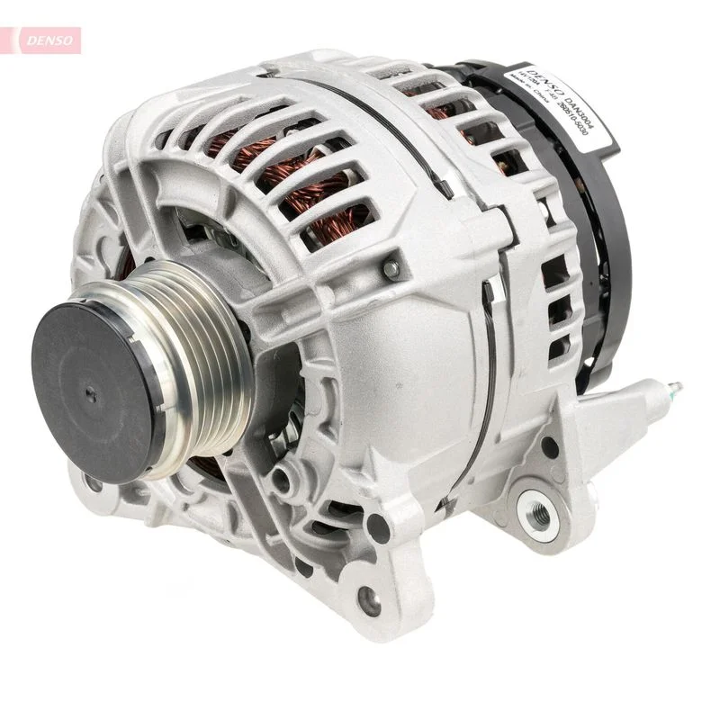Alternador DENSO DAN3004