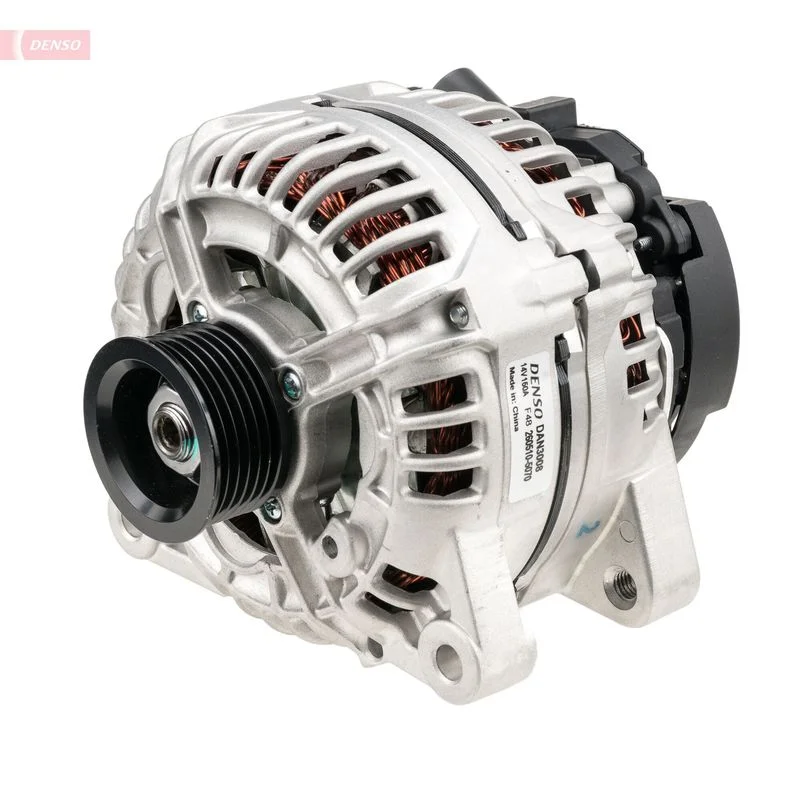 Alternador DENSO DAN3008