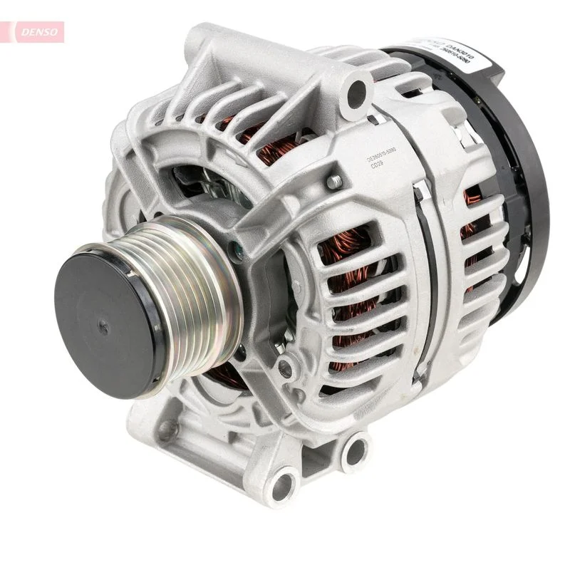Alternador DENSO DAN3010