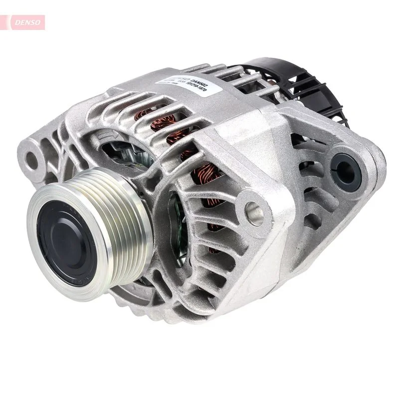 Alternador DENSO DAN502