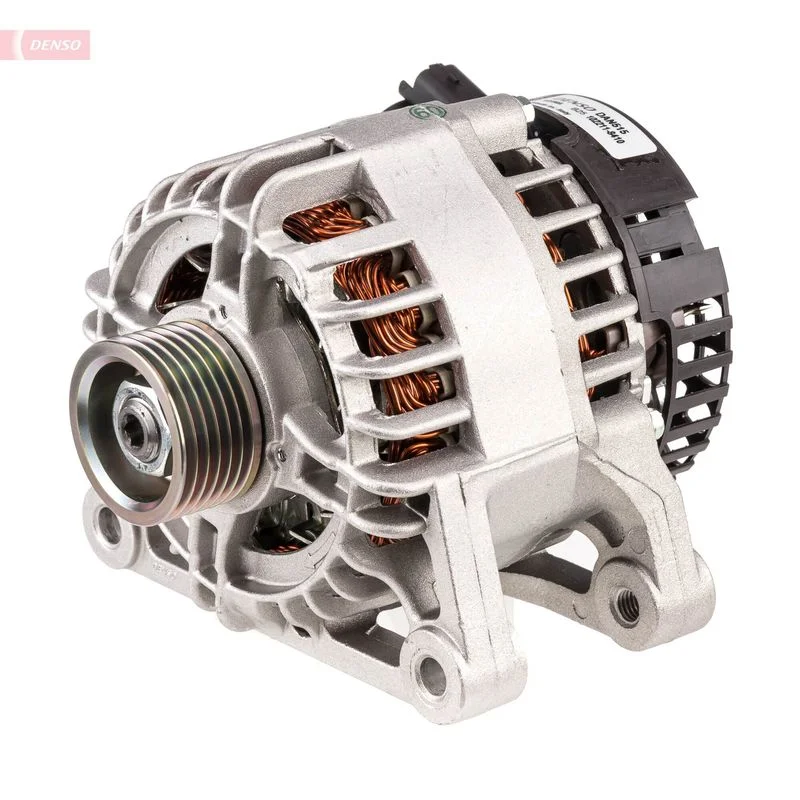 Alternador DENSO DAN515