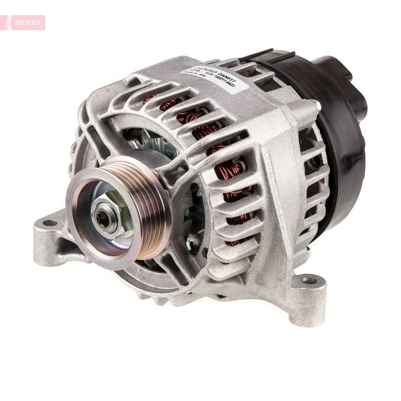 Alternador DENSO DAN517