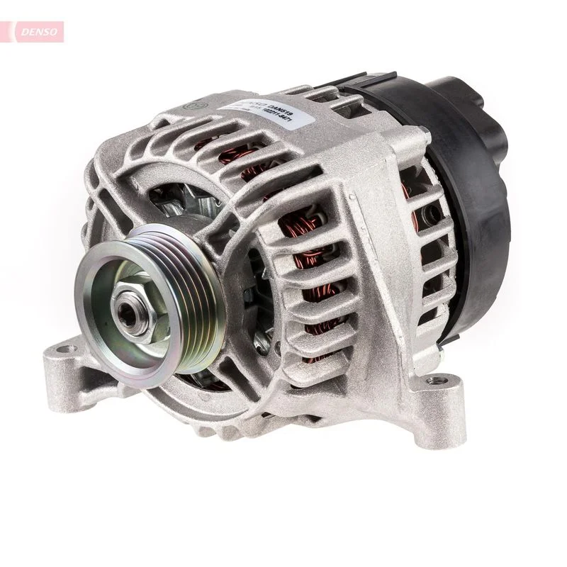 Alternador DENSO DAN519
