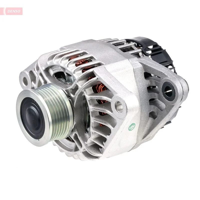 Alternador DENSO DAN520
