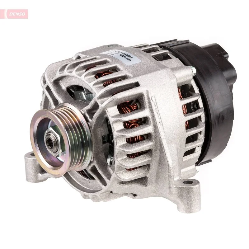 Alternador DENSO DAN599