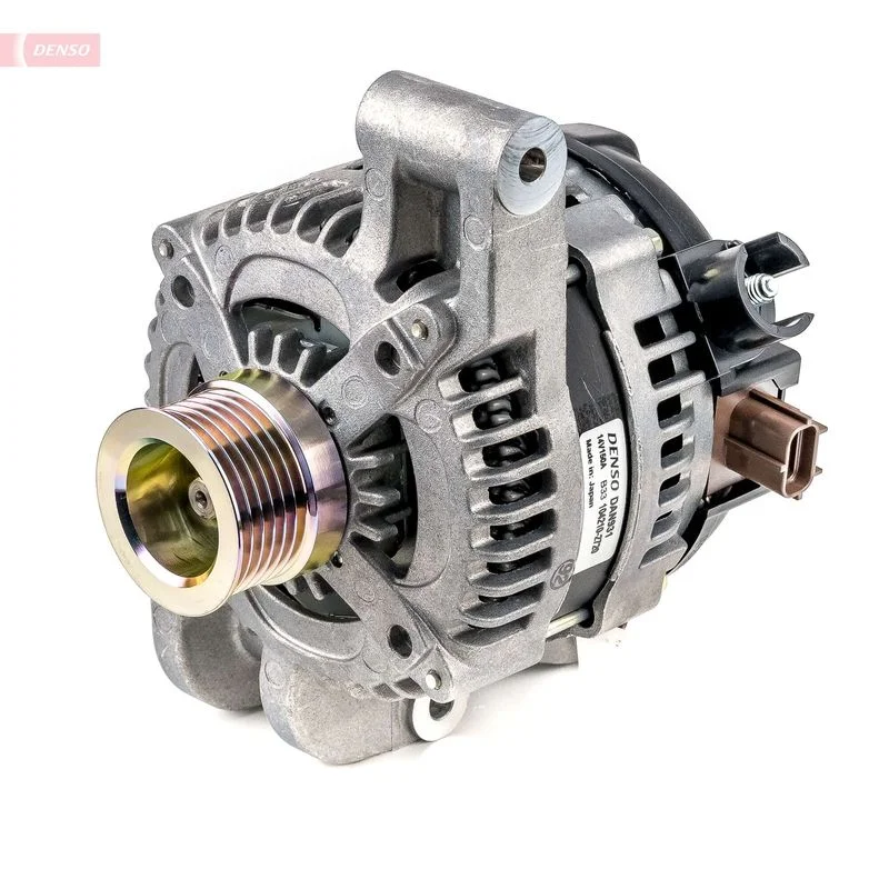 Alternador DENSO DAN931