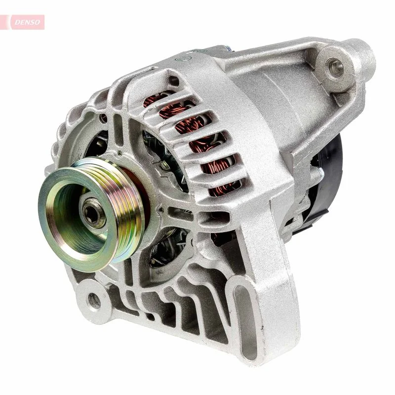 Alternador DENSO DAN998