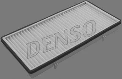 filtro do habitáculo DENSO DCF418P