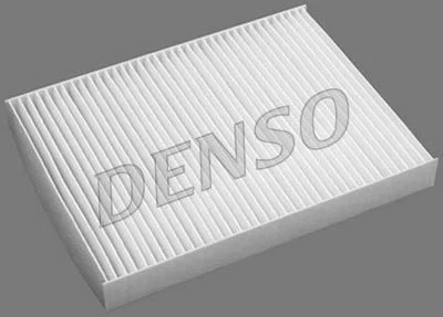 Filter, cabin air DENSO DCF504P