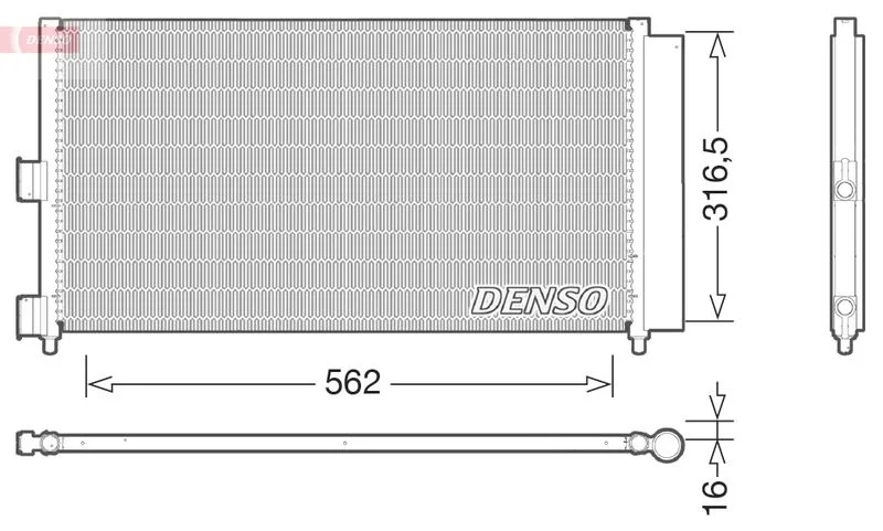 448 DENSO DCN09072