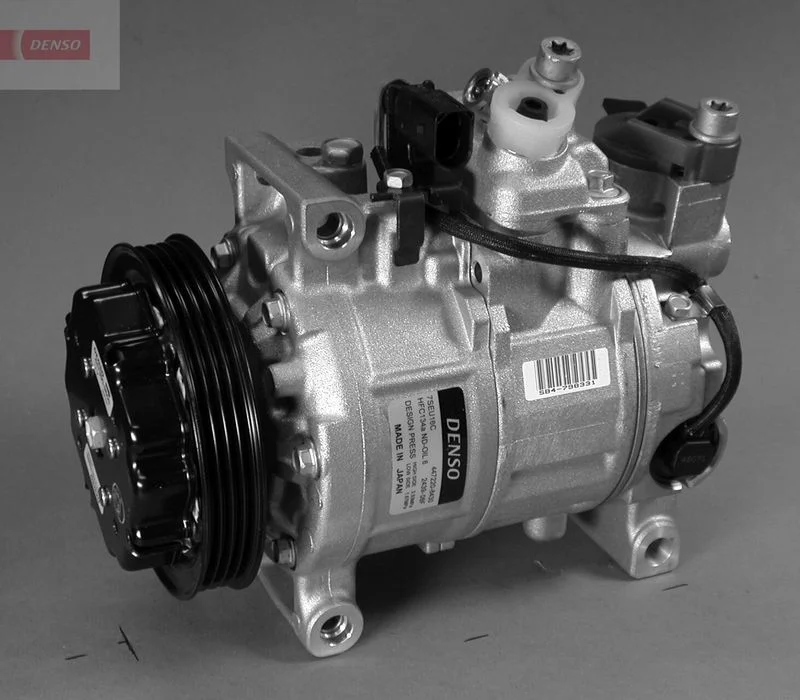 Compressor, ar condicionado DENSO DCP02008