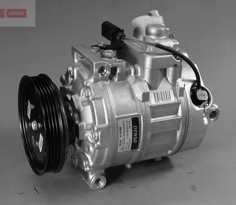 Compressor, ar condicionado DENSO DCP02010